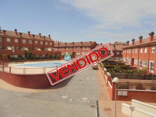 Piso Venta Segovia Capital, Vía Romana
