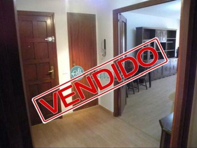 Piso Venta Segovia Capital, Vía Romana