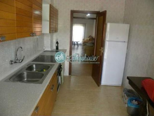 Piso Venta Segovia Capital, Vía Romana