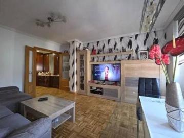 Piso Venta Segovia Capital, Vía Romana