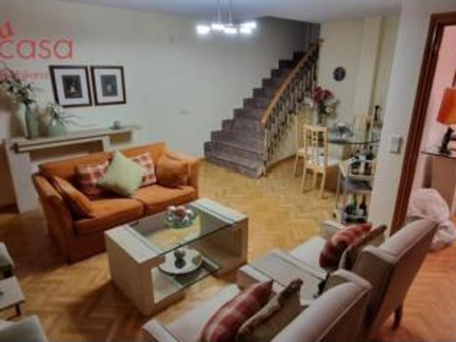 Piso Venta Segovia Capital, Vía Romana