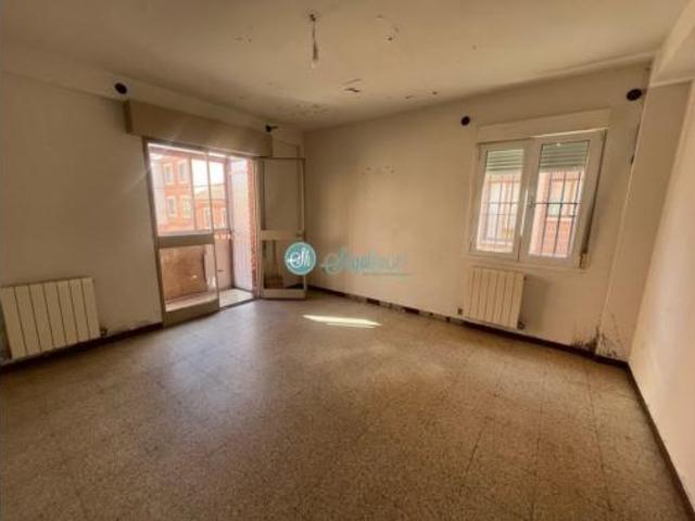 Piso Venta Segovia Capital, Vía Romana