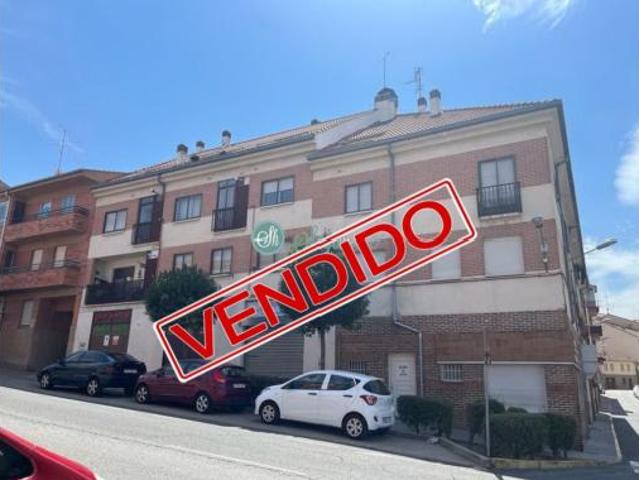 Piso Venta Segovia Capital, Vía Romana