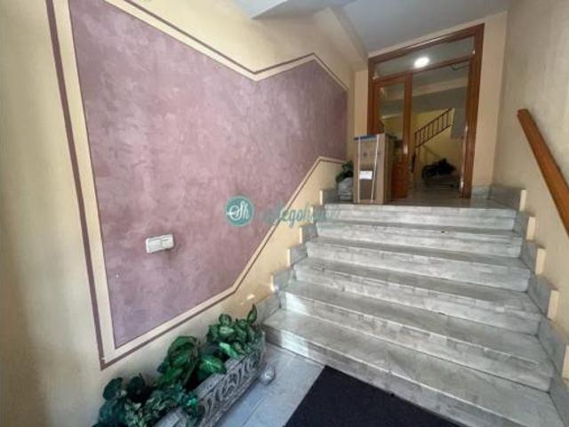 Piso Venta Segovia Capital, Vía Romana