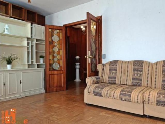 Piso Venta Segovia Capital, Vía Romana