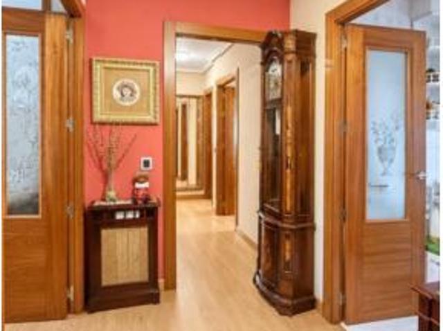 Piso Venta Segovia Capital, Vía Romana