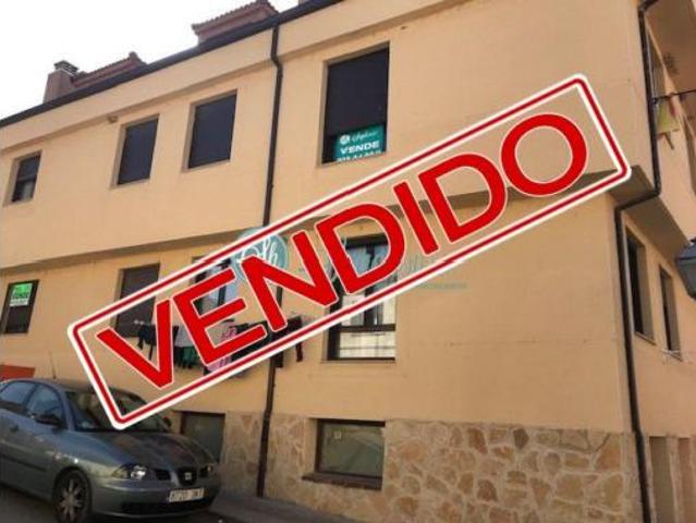 Piso Venta Segovia Capital, Área Rural