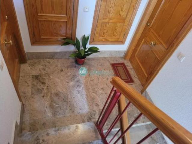 Piso Venta Segovia Capital, Área Rural