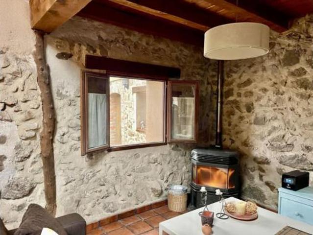 Casa Venta Turégano, Carrascal de La Cuesta