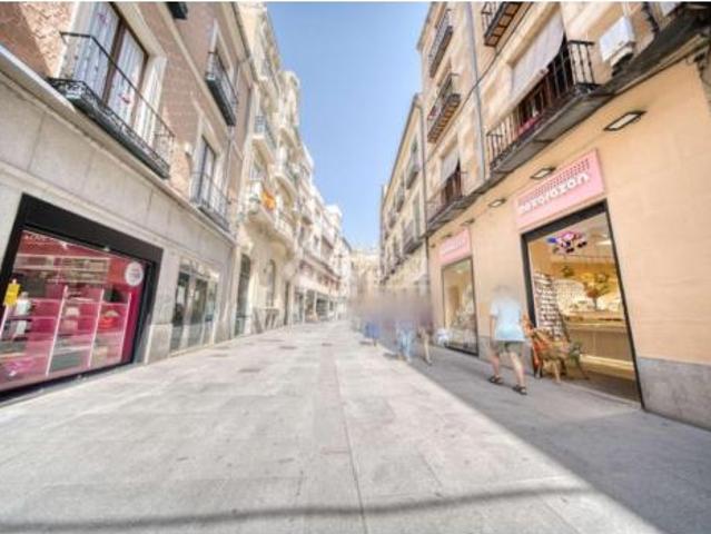 Piso Venta Segovia Capital, Centro