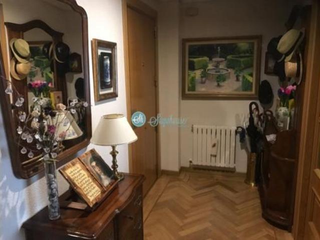 Piso Venta Segovia Capital, Centro