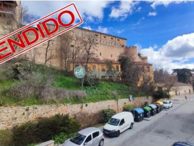 Piso Venta Segovia Capital, Centro
