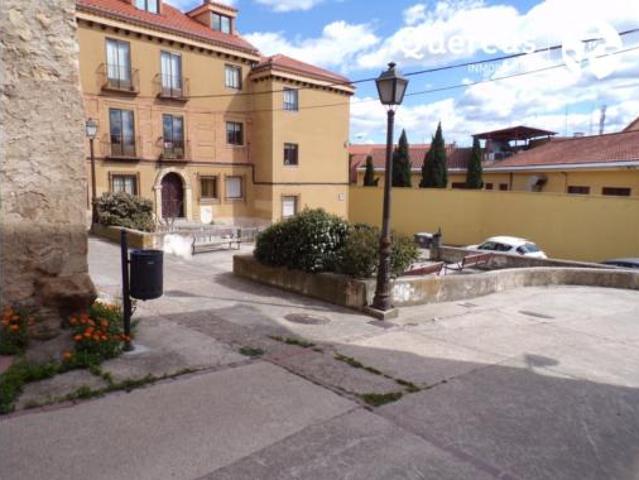 Piso Venta Segovia Capital, Centro
