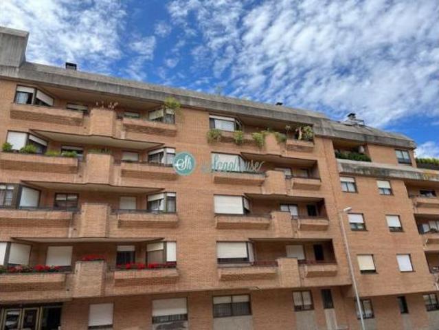 Piso Venta Segovia Capital, Centro