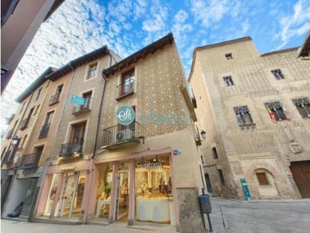 Piso Venta Segovia Capital, Centro
