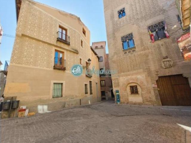 Piso Venta Segovia Capital, Centro