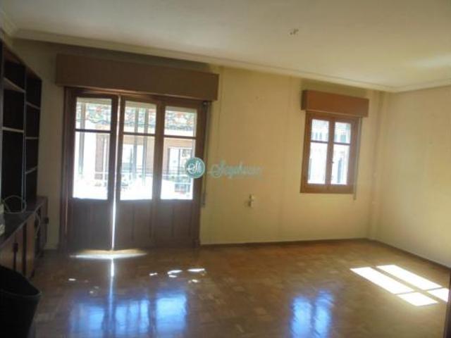 Piso Venta Segovia Capital, Centro