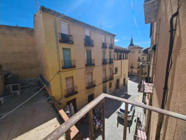 Piso Venta Segovia Capital, Centro