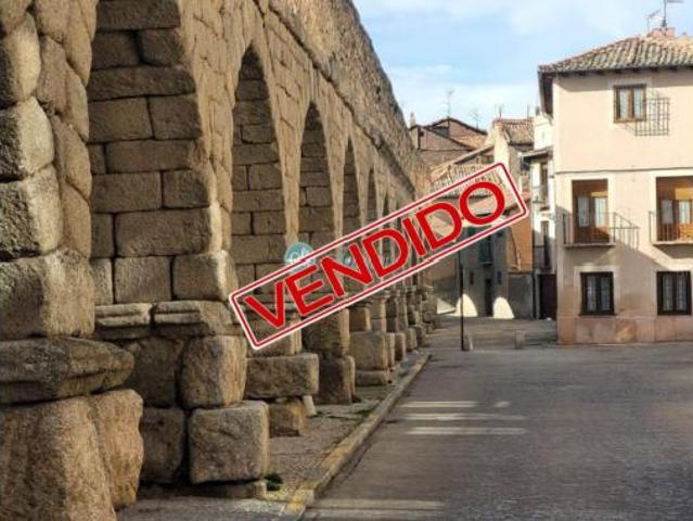 Piso Venta Segovia Capital, Centro