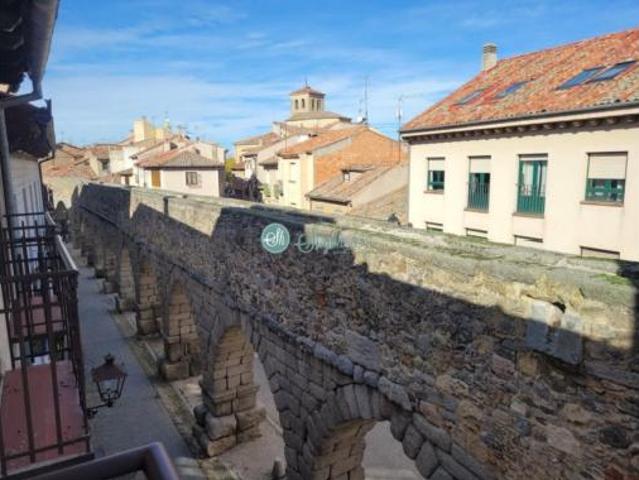 Piso Venta Segovia Capital, Centro