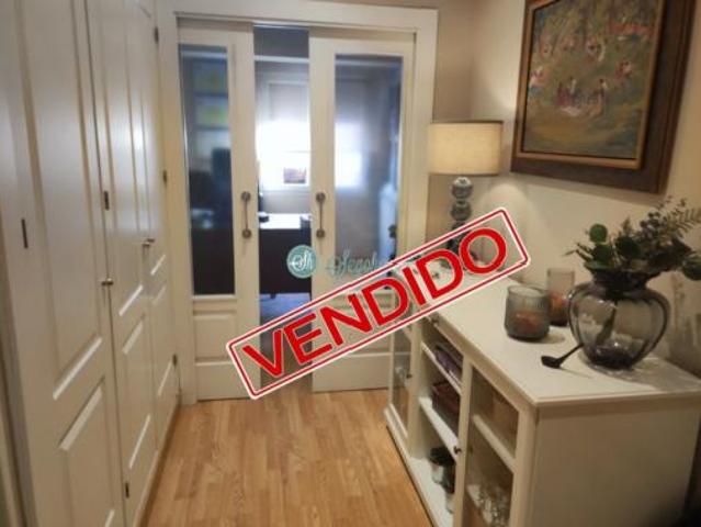 Piso Venta Segovia Capital, Centro