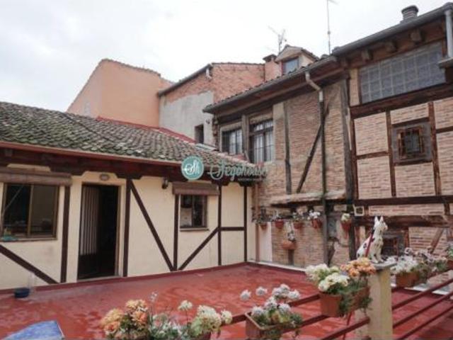 Piso Venta Segovia Capital, Centro