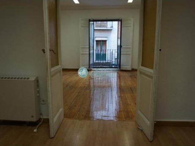 Piso Venta Segovia Capital, Centro