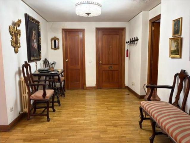 Piso Venta Segovia Capital, Centro