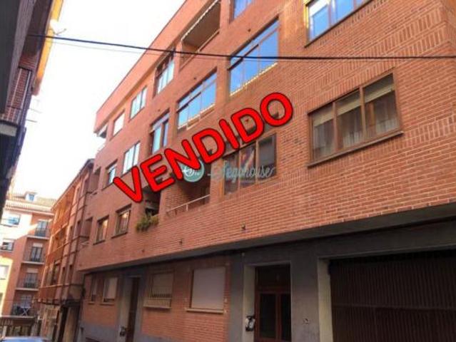 Piso Venta Segovia Capital, Centro