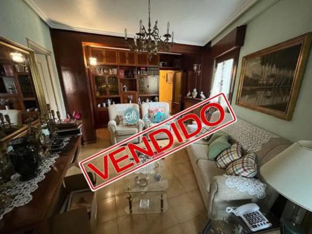 Piso Venta Segovia Capital, Centro