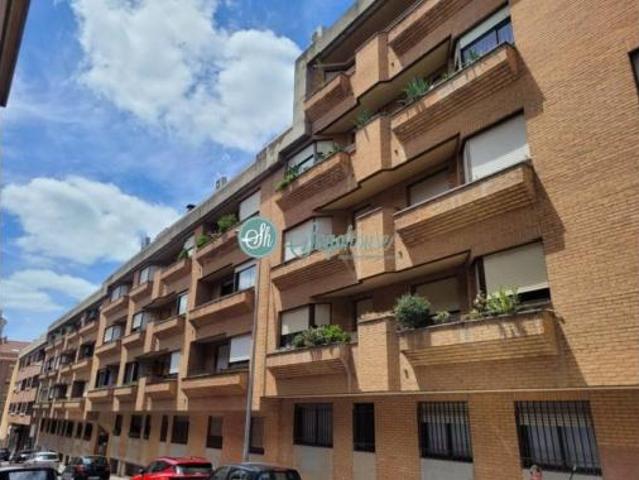 Piso Venta Segovia Capital, Centro