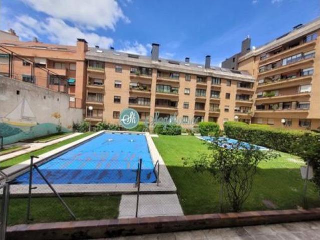 Piso Venta Segovia Capital, Centro