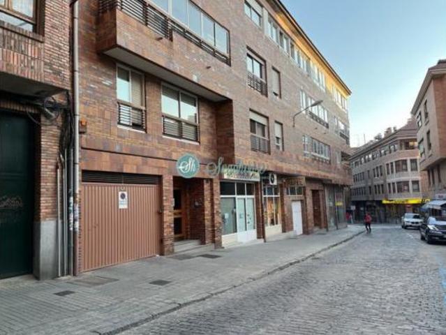 Piso Venta Segovia Capital, Centro
