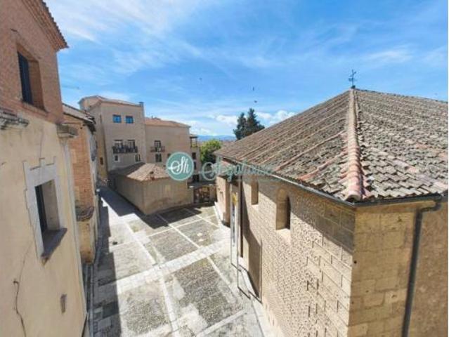 Piso Venta Segovia Capital, Centro