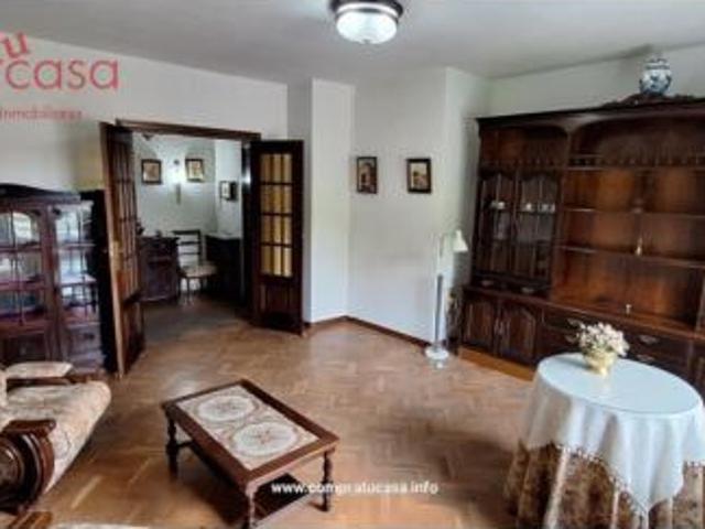 Piso Venta Segovia Capital, Centro