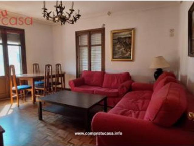 Piso Venta Segovia Capital, Centro