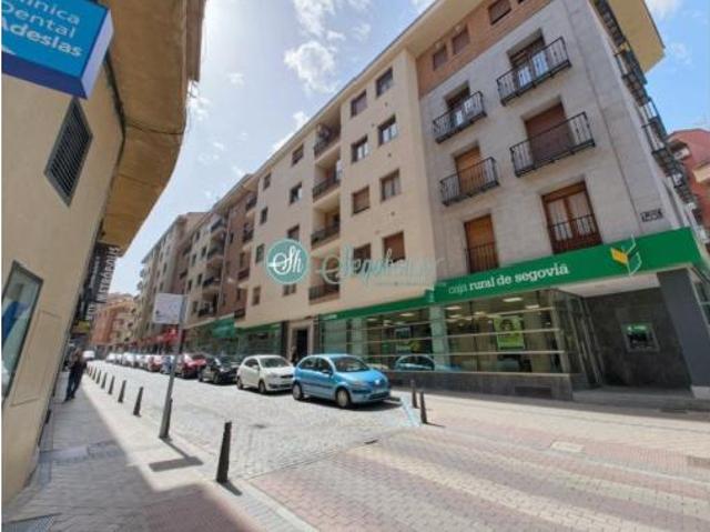 Piso Venta Segovia Capital, Centro