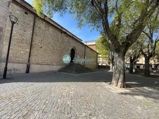 Piso Venta Segovia Capital, Centro