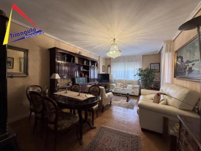 Piso Venta Segovia Capital, Centro
