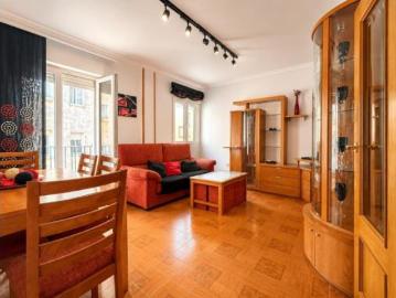 Piso Venta Segovia Capital, Centro