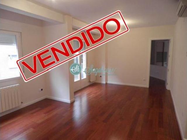 Piso Venta Segovia Capital, Centro