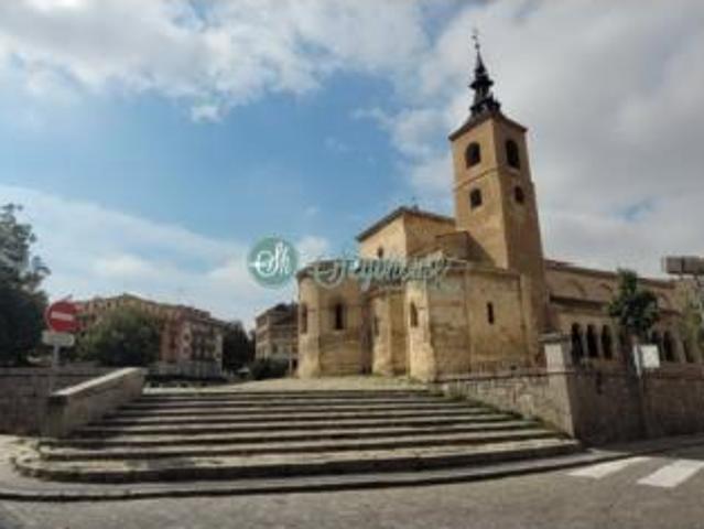 Piso Venta Segovia Capital, Centro