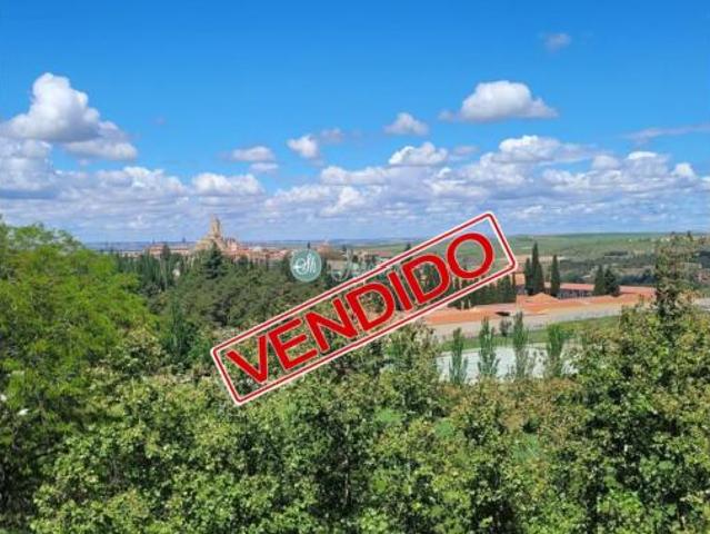 Piso Venta Segovia Capital, El Carmen