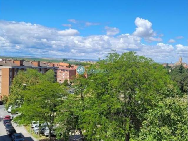 Piso Venta Segovia Capital, El Carmen