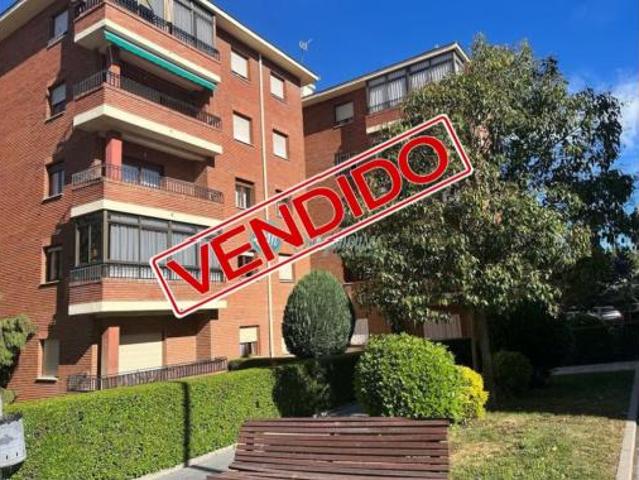 Piso Venta Segovia Capital, El Carmen