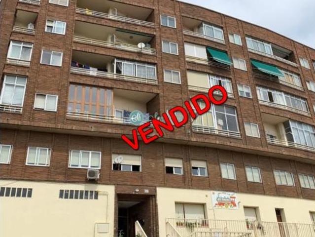 Piso Venta Segovia Capital, El Cerro Hontoria