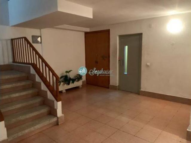 Piso Venta Segovia Capital, El Cerro Hontoria