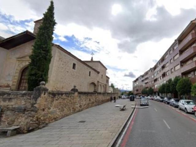 Piso Venta Segovia Capital, El Cerro Hontoria