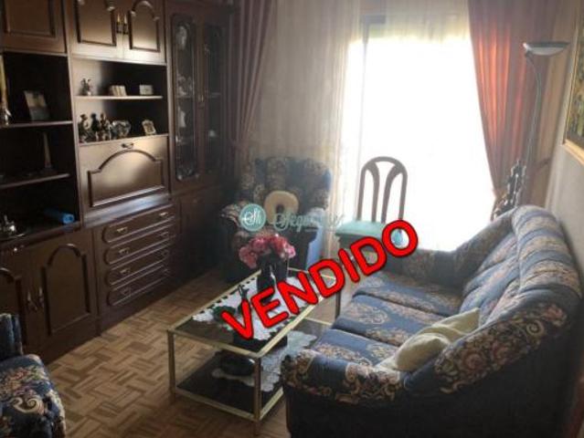 Piso Venta Segovia Capital, El Cerro Hontoria