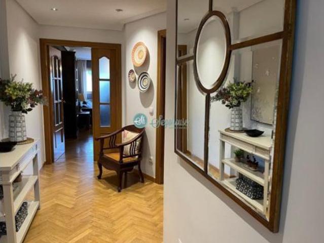 Piso Venta Segovia Capital, El Cerro Hontoria